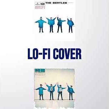 It's Only Love - beatles 怒られかねないカバー [japanese musician cover]