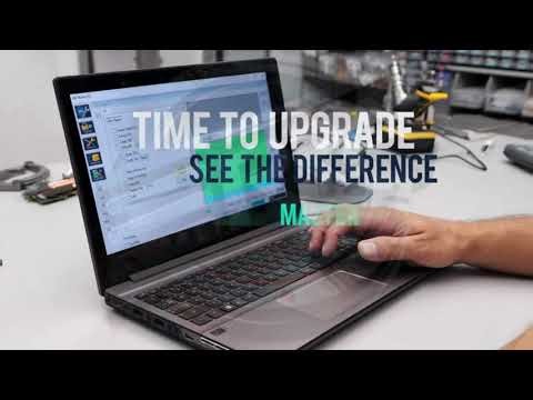 LBE Users: It’s Time to Upgrade to the LBE Master Kit 👍