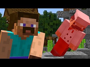 McYum Learns How To Fight