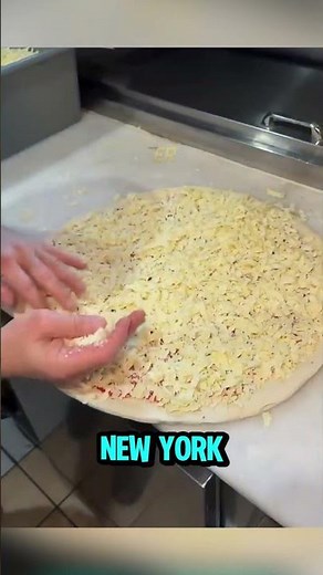 RANKING 5 MOST POPULAR FOOD IN AMERICA