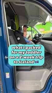 6.1K views · 66 reactions | Comment “PACK” for your free Iceland...