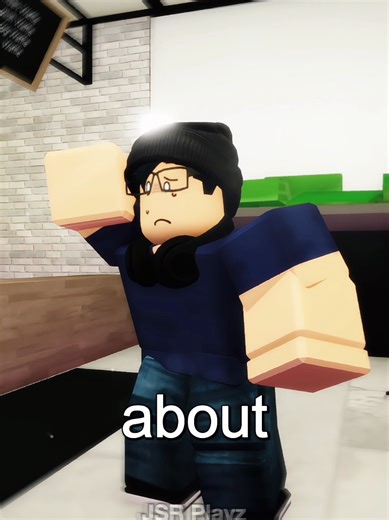 What If Roblox Never Existed?