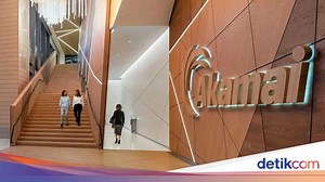 Perlindungan Konten dari Serangan Scrapping ala Akamai