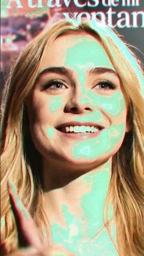 Clara Galle: De soñadora a estrella de Netflix en 15s | Historia viral