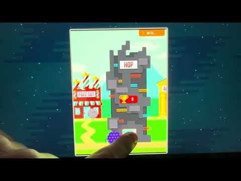 ABCYa Fuzz Bugs Fuzzathlon