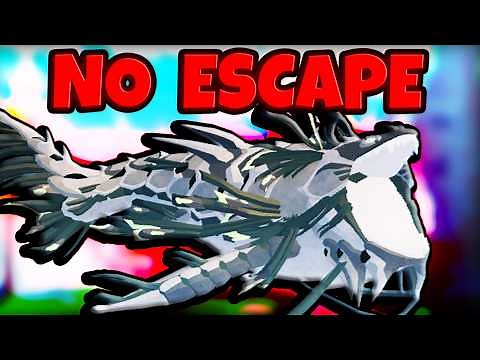 The NEW GIANT BLOOP Grabs EVERYONE! | Creatures of Sonaria