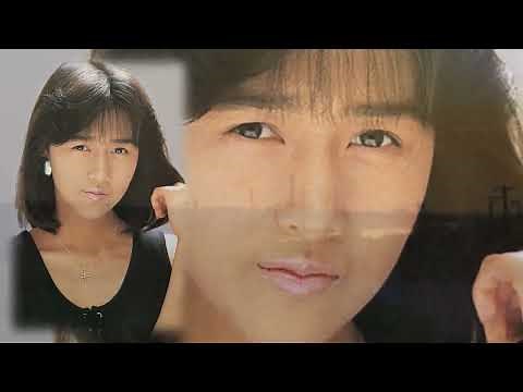 工藤静香 黄砂に吹かれて 歌詞付き