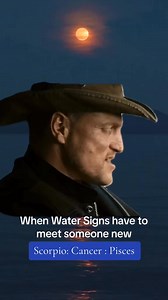 2.6K views · 42 reactions | When water signs have to meet someone new ...#watersign #watersigns #astrology #cancer #scorpio #zodiacsigns #piscesgang #zodiac #pisceswoman #pisces #zodiacmemes #cancerzodiac #starsign #piscesqueen #moonsign #pisceslove #pisceswomen #zodiaco #cancerseason #piscespower #zodiacpost #zodiaclove #astrologysigns #piscesbelike #piscesgirl #scorpioseason #zodiacsign | chakras.cusswords | Facebook
