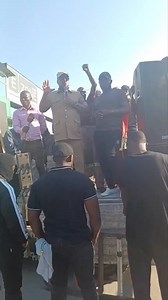 What are you going to do that you didn't do in seven years, Miles Sampa asks Edgar Lungu as he urges him to reconsider his Alebwelelapo project! | UPND Zambia