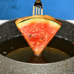 32K views · 66 reactions | Genius sweet breakfast idea with a toast Amazing deep fried toast recipe | FoodGasmic | Facebook