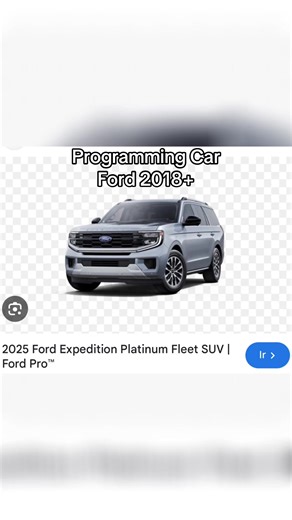 🔑 ¿Perdiste la llave de tu FORD? Programamos llaves Ford 2018 en adelante usando software oficial FDRS (dealer) ✅ Servicio profesional ✅ Seguro y confiable ✅ Sin inventos ni clonaciones ✅ Compatible con modelos modernos 📋 Requisitos por seguridad: ✔ Identificación válida ✔ Título del vehículo 🌎 Servicio disponible solo en Estados Unidos 🇺🇸 y Canadá 🇨🇦 📲 Escríbenos para verificar tu modelo Jesús Terán WhatsApp 786-816-4874 #Ford #LlavesFord #ProgramacionDeLlaves #ServicioAutomotriz #FordU