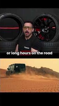 What Happens When A No Nonsense Off Road Vehicle Is Pushed Across A Continent?