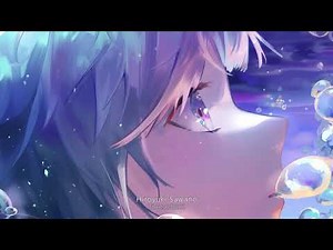 Bubble OST - UTAtoHIBIKI - Hiroyuki Sawano | Beautiful Anime Music「バブル」オリジナル・サウンドトラック