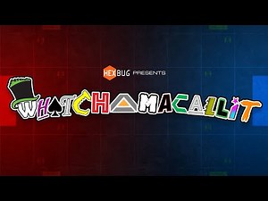 Behind The Battle : Whatchamacallit