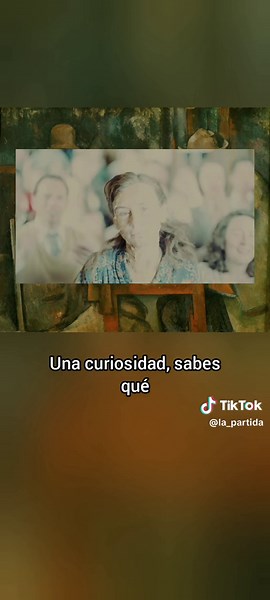 La Partida 1x06 | Flora Nolan ha devenido cameo. #Oppenheimer #Nolan #prometeo #cillianmurphy #Cine #Oscars #christophernolan