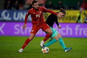 What channel is Austria vs North Macedonia? Live streaming details, TV channel, Kick-off time and team news | UEFA Euro 2020