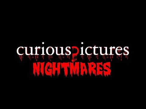 Curious Pictures Nightmares Dot of Smoke logo (My Version)