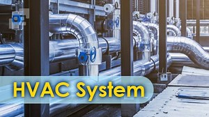 شناخت سیستم HVAC و 3 بخش اصلی آن