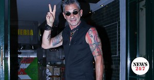 Διονύσης Πρώιος: Νεκρός σε τροχαίο ο πρώην παίκτης του MasterChef