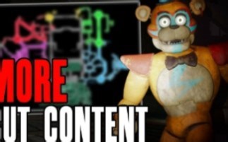 [搬运]FNAF安全漏洞预发布内容和删减内容（2）