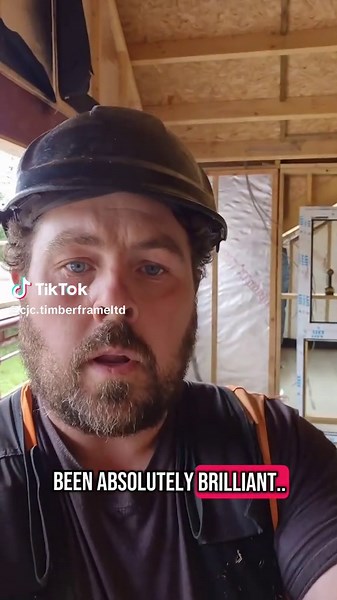 CJC Timberframe Ltd on TikTok