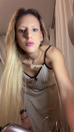 Βίντεο χρήστη belen (@belen.bx) get ready with me