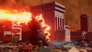 30K views · 1.4K reactions | #Godzilla and Toho Monsters returned to...