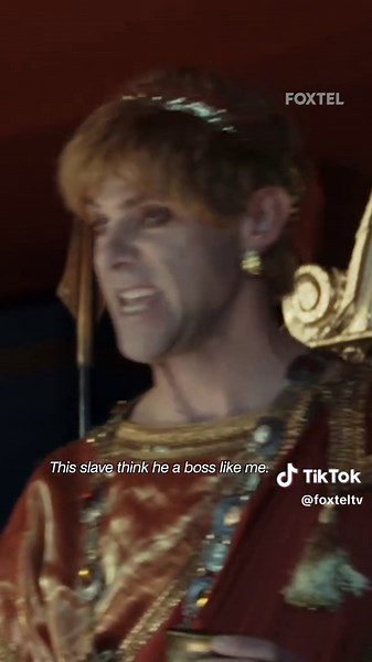 Gladiator Twosical: Hilarious SNL Musical Episode