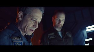 Project 'Gemini' (2022) ⭐ 3.5 | Adventure, Sci-Fi, Thriller