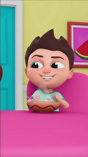 Scopri il Contrasto Freddo e Caldo con questa Canzone! ❄️🔥 #VideoCorti #MusicaPerBambini #shorts