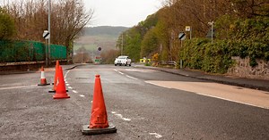 Plans for an A82 relief road take a major step forward