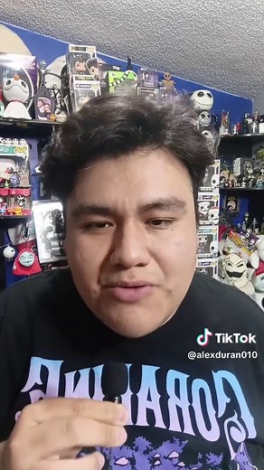 Historia de la compra de muñecas Coraline y Emily