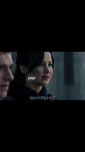 Exploring the Everlark Romance in The Hunger Games