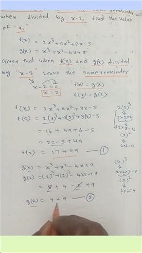 9th class maths, chapter- 2