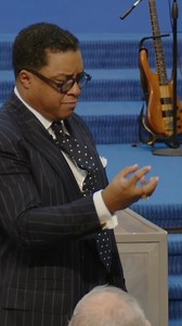 The Word is Spirit_ Encounter the New Creation #breathe #newbreath #favor #grace #altar #healing #supernatural #divine #prayer #prayerforce #prophet #prophecy #propheticword #god #jesus #christian #power #warfare #spiritualwarfare #wealth #cemm #fyp #foryou #foryourpage | Bishop Clarence E. McClendon