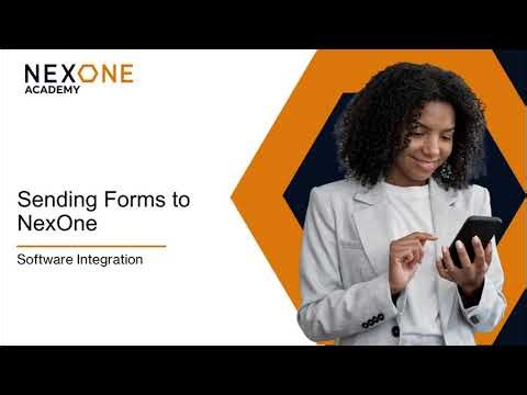 Instanet Forms to NexOne Office (EN)