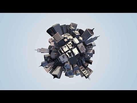 Creating World - Innovation, Creativity & Technology