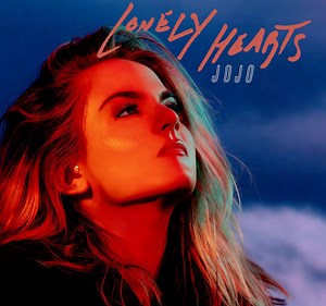 New Song: JoJo – ‘Lonely Hearts’