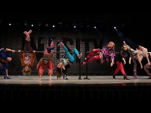 Big Spender | Z Company Arts | In10sity Detroit