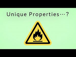 【Combustible gas】What is combustible gas ?