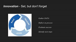 Factors in Creating a Culture of Innovation in Schools