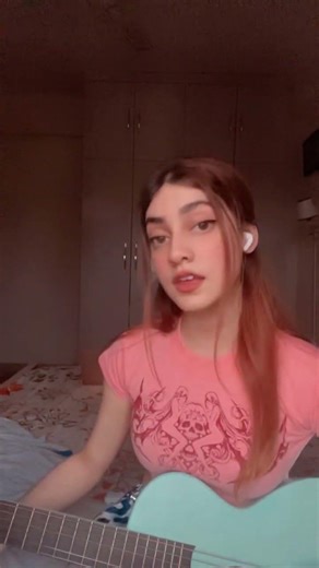 Like a Stone- Audioslave (Cover)