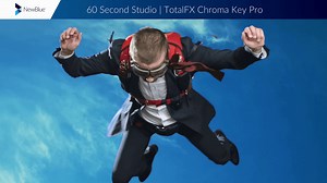 60 Second Studio | TotalFX Chroma Key Pro