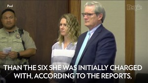 Former Family Vlogger Ruby Franke Pleads Guilty to Child Abuse: Reports