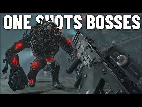 Toxic Commando – The Most Overpowered Build One Shots EVERYTHING (Very Hard Difficulty)