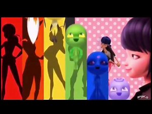 Miraculous Ladybug Season 3 OFFICIAL OPENING!