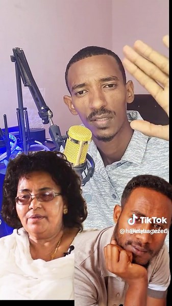 haileab-ageze22 (@haileabageze0)’s videos with original sound - Ethio Stoicism