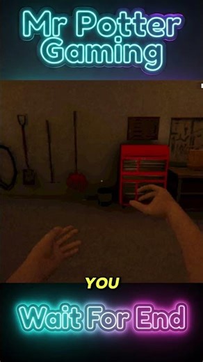 Clap Clap Someone is there | Haunted House #shorts #mrpottergaming