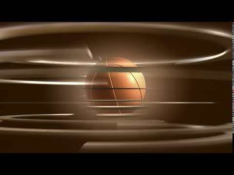 Basketball Motion Background | Animation HD | No Copyright Videos.