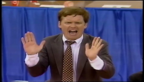 One Shining Moment | 1987 March Madness